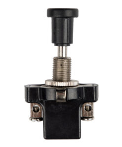 Push/Pull Switch 12Volt