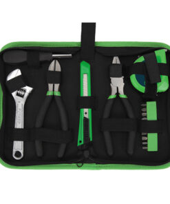 Kaufmann Tool Set 16 Pcs Pouch