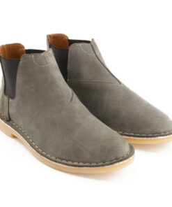 Bata Safari Canopy Mens Charcoal Size 11