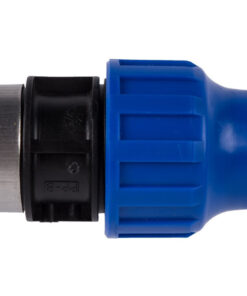 Adaptor Compression Female 25X1/2