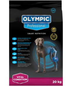 Olympic Vital Conditioning 20Kg