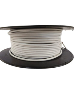 Electric Cable 4.0Mm Wht Pm
