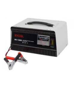 Battery Charger Electronic 12Amp