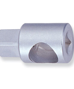 S16H304 Adapter For Sliding Tbar 1/2 (M) X 3/8 (F)