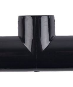 Tee Solvent/Bsp 25X3/4