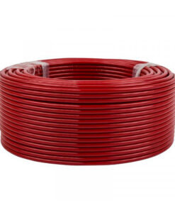 Cable House Wire Red 10M 2.5Mm