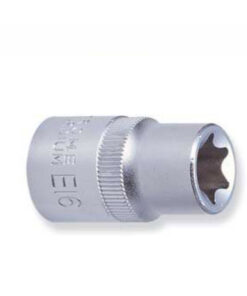 S06H308 E8 3/8" Socket