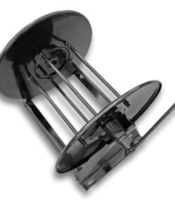 Hose Reel - No Hose (*Excludes Twirl Preventer)
