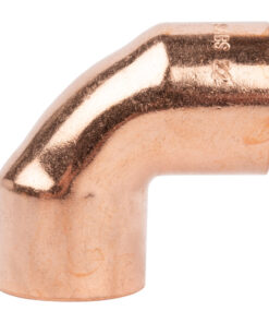 Capillary Elbow 90D Cxc 22Mm Sabs