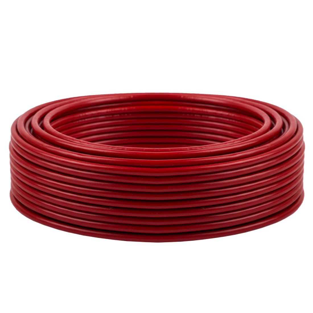 Cable House Wire Black 100M 4.0Mm