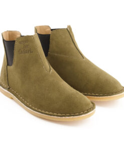 Alternative view of Bata Safari Voyage Ladies Olive Size 4