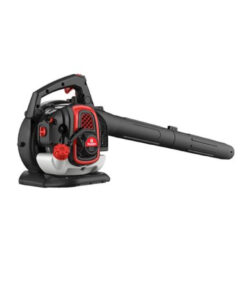 Titantec Bv3405 Professional 25.4Cc Blower Vacuum