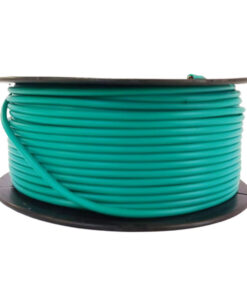 Electric Cable 1.60Mm Grn Pm