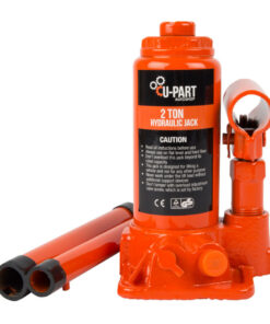 U-Part Bottle Jack 2 Ton