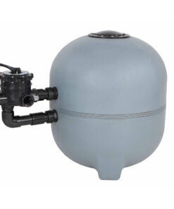 Speck Pumps - Jumbo 7 Bag Sand Filter 280Kg Sand
