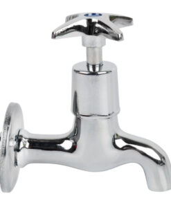 Tap Cross Import Bib 1/2