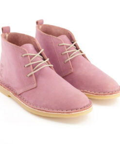 Bata Safari Odyssey Ladies Lavender Size 3