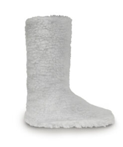 Wayne Gumboot Fur Liner Small