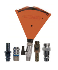 Coupler Bundle