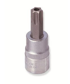 S08H315 Star Bit Sockets 3/8" Dr. T15 T/Proof