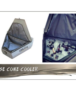 Trailer Nose Cone Cooler
