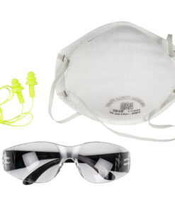 Ppe Basic Kit No 2