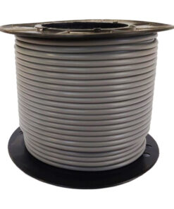 Electric Cable 2.50Mm Gry Pm
