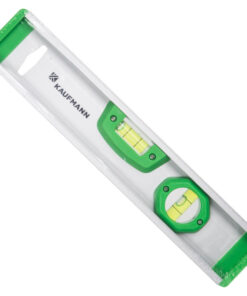 Kaufmann X Spirit Level Aluminium 400Mm