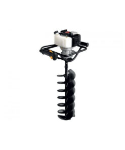 Petrol Earth Auger 51.7Cc 200Mm 2-Stroke | Ryobi