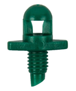 Micro Rainjet Nozzle Mist 360D 1.0Mm