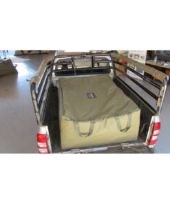 Single Cab Cooler