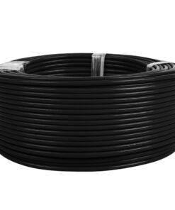Cable House Wire Black 50M 1.5Mm