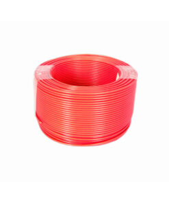 Cable House Wire Red 1.5Mm 100M