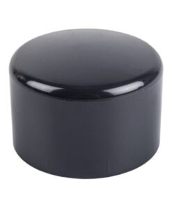 Cap Solvent 125Mm