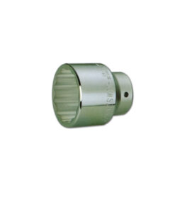 S04H6355 3/4 " Dr 12Pt Flank Socket 55Mm