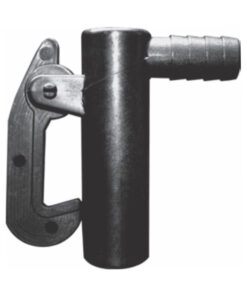 Riser Piplet Nylon 20Mm