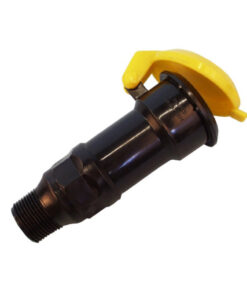 Agrinet Quick Coupling Valve 25Mm