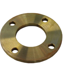 Flange Blk Ff Weld On T/D 80Mm