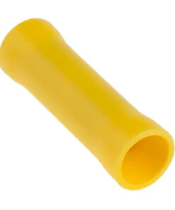 Terminal Yel Butt Connector Ferrule 4.0-6 Lc400
