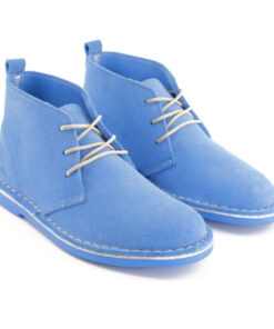 Bata Safari Legacy Ladies Beach Blue Size 7