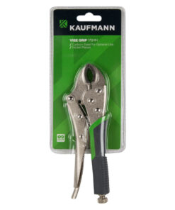 Kaufmann Vice Grip 175Mm
