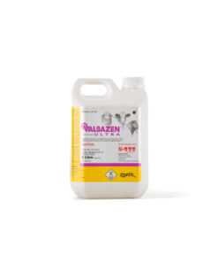 Valbazen Ultra 2L