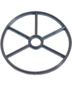 Blu52 Wagon Wheel For Multiport Valve