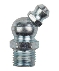 Grease Nipple 45Degs 1/8Inch Bsp