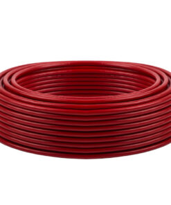 Cable House Wire Red 20M 2.5Mm