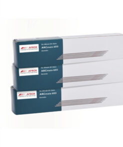 Afrox Welding Rod Arcmate 6013 3.15Mm 5Kg Box