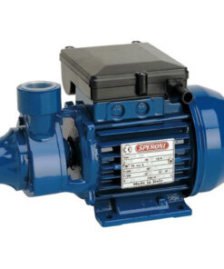 Speroni Pump Peripheral Turb 25X25Mm 0.37Kw 230V