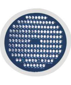 Blu52 Sc Blue Led Light Globe