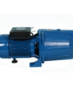 Alternative view of Speroni Pump Self Priming Jet 32X25Mm 1.1Kw 230V