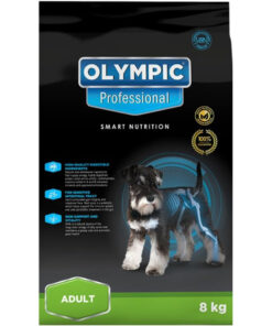Olympic Adult 8Kg